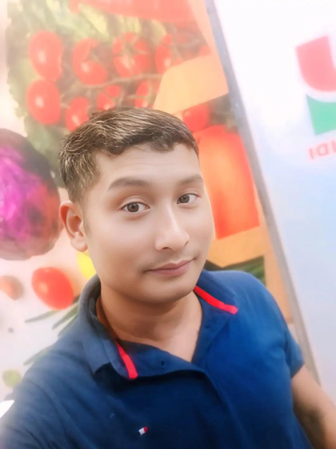 @Ram din chy