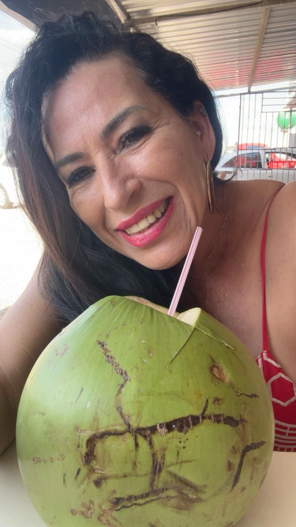@Terezafarinha