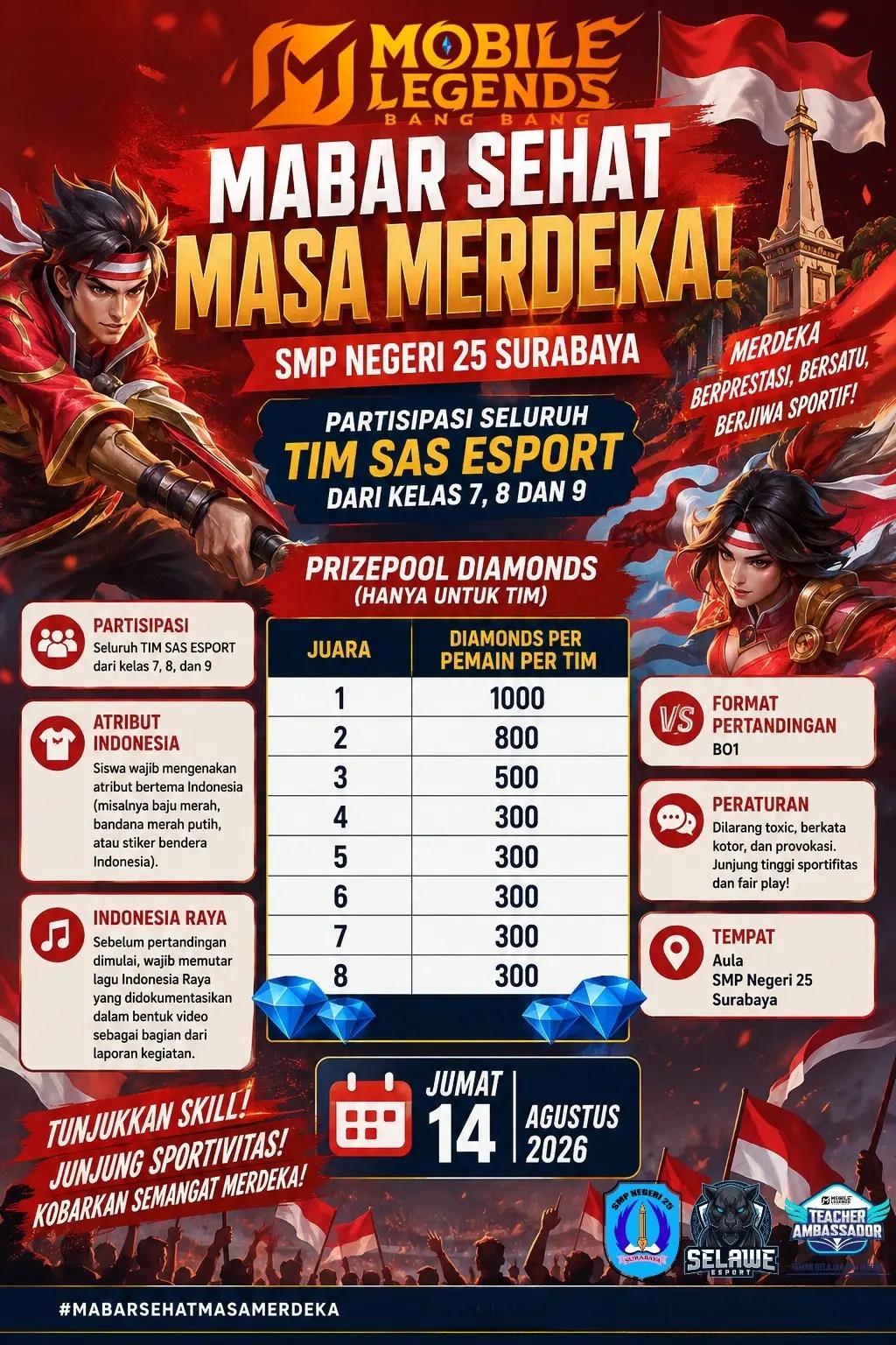 @Spenduma Jaya Official