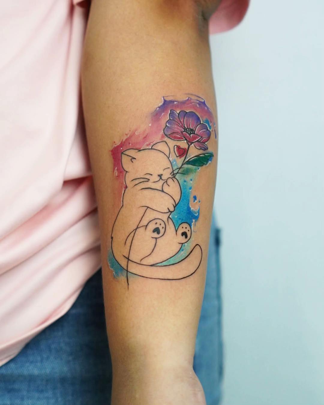 @Terakaink