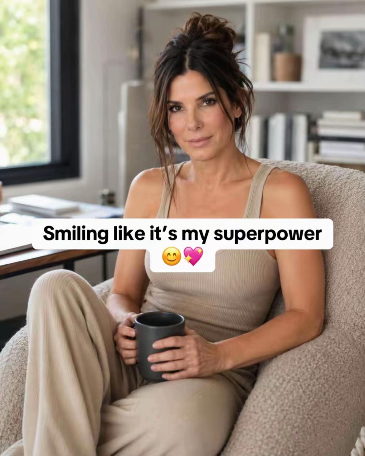 @SandraAnnetteBullockFanpage