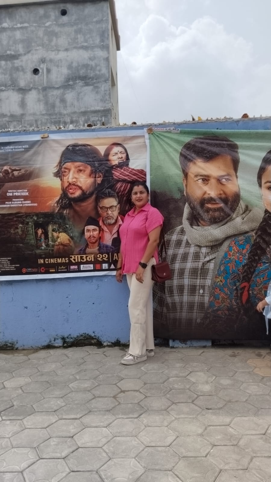 @puja devkota jaishi