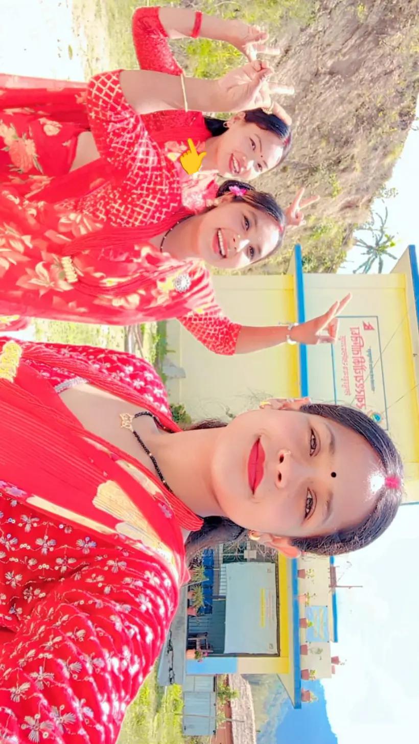 @Ritika Katuwal