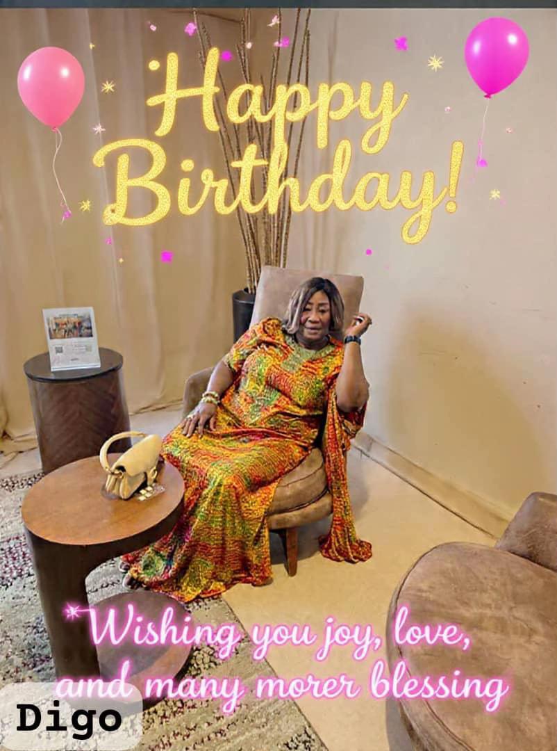 @Nana Serwaa Bonsu Agudie