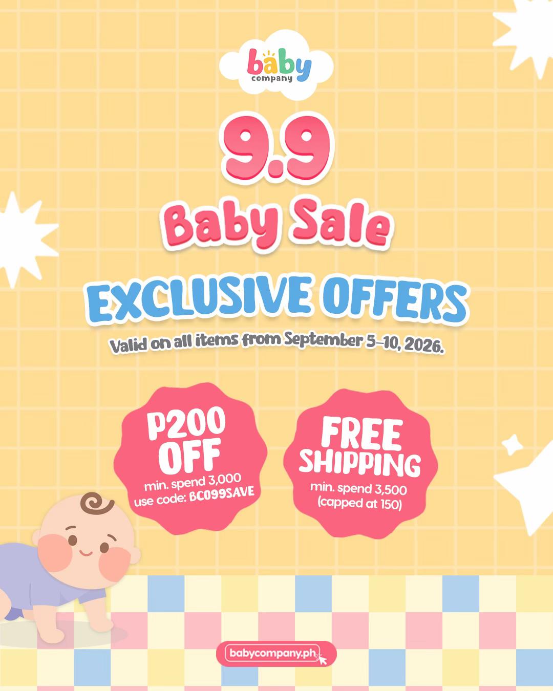 @Baby Company