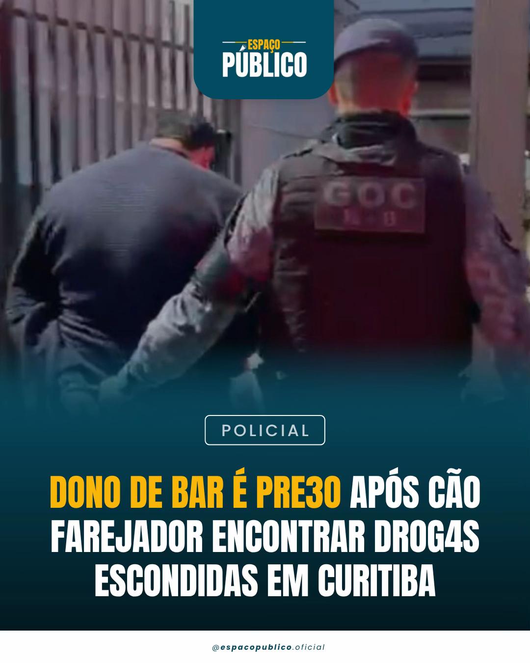 @Espaço Público | jornal