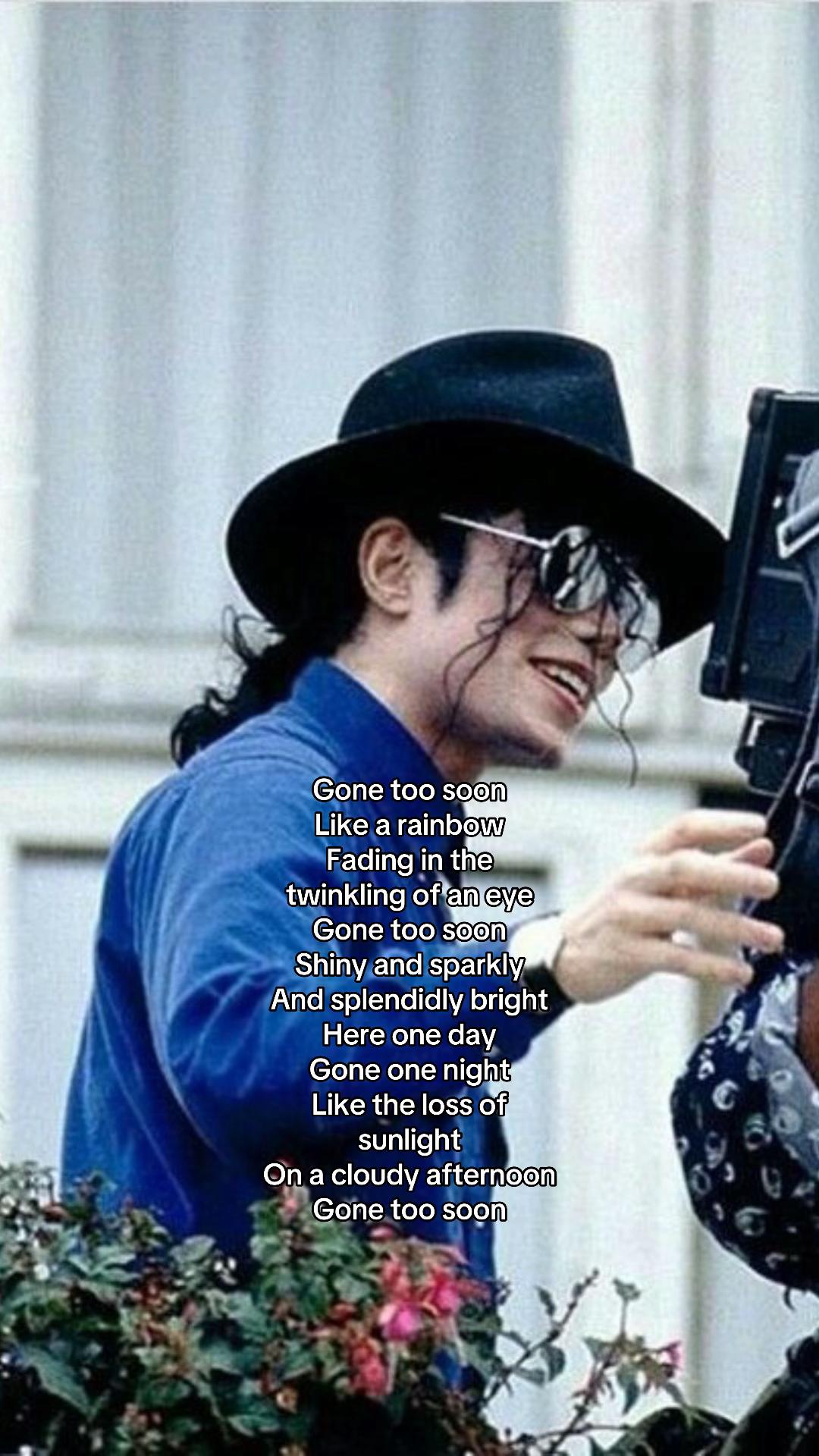 @MJ lyrics