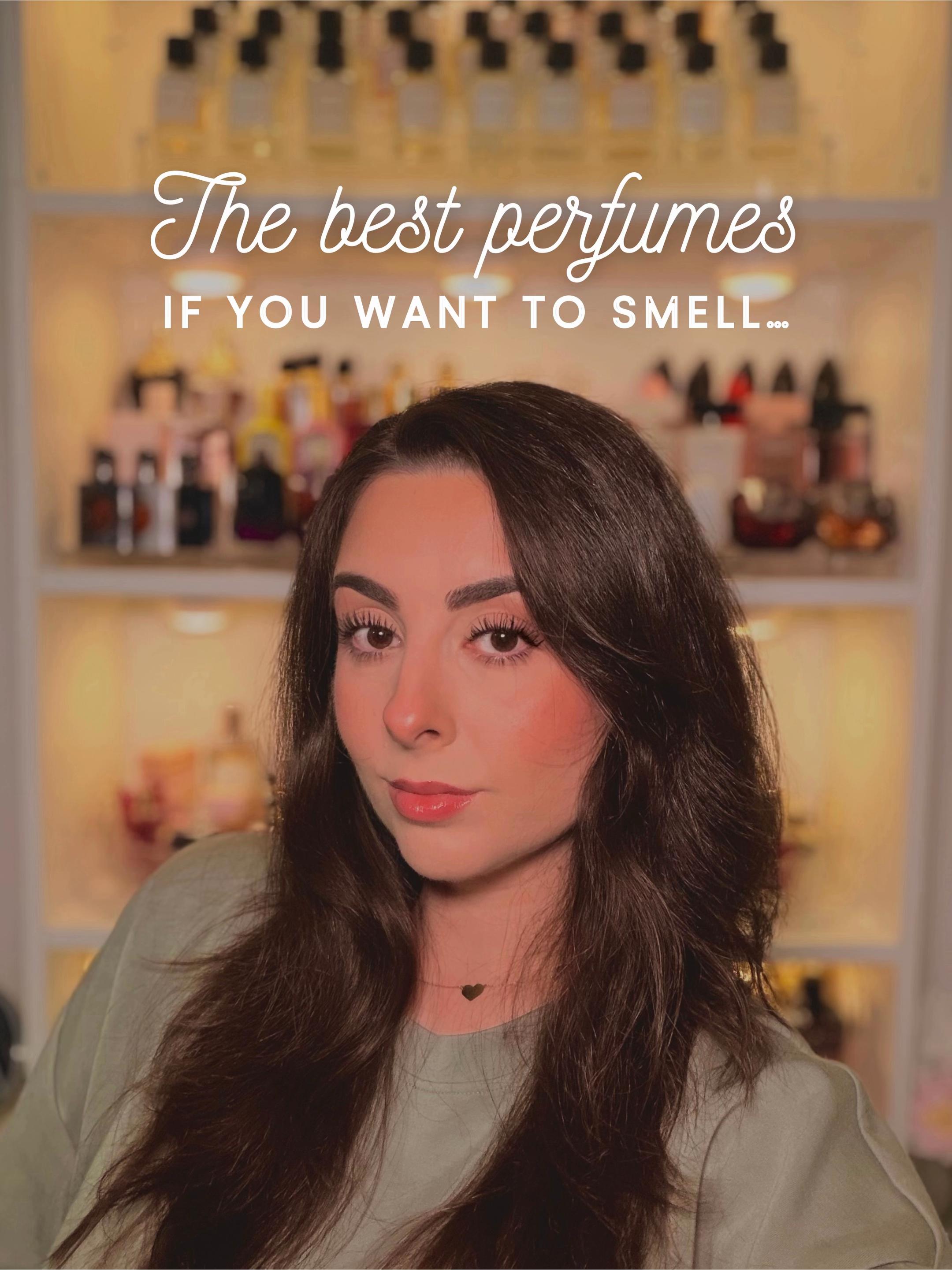 @Lolo ♡ | Perfume Diary