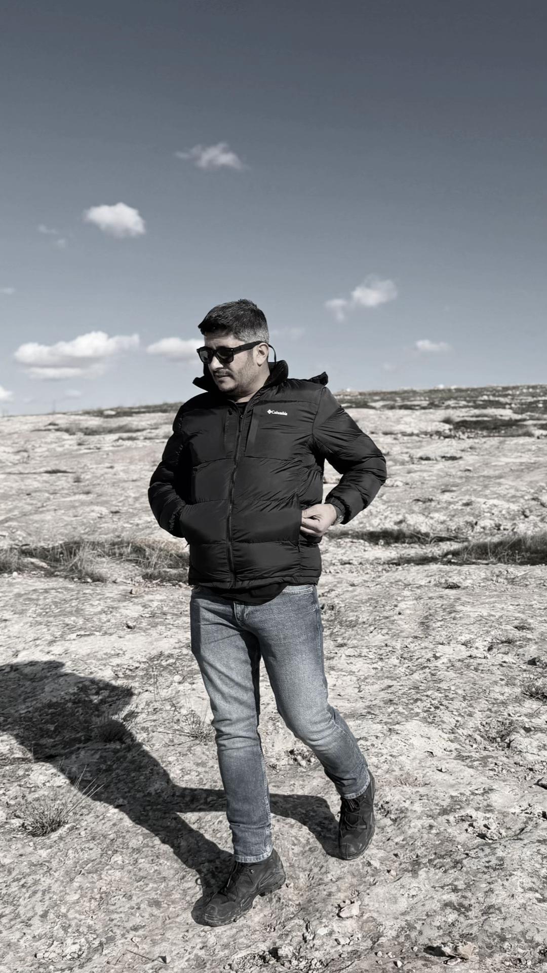 @Salih Yavuz