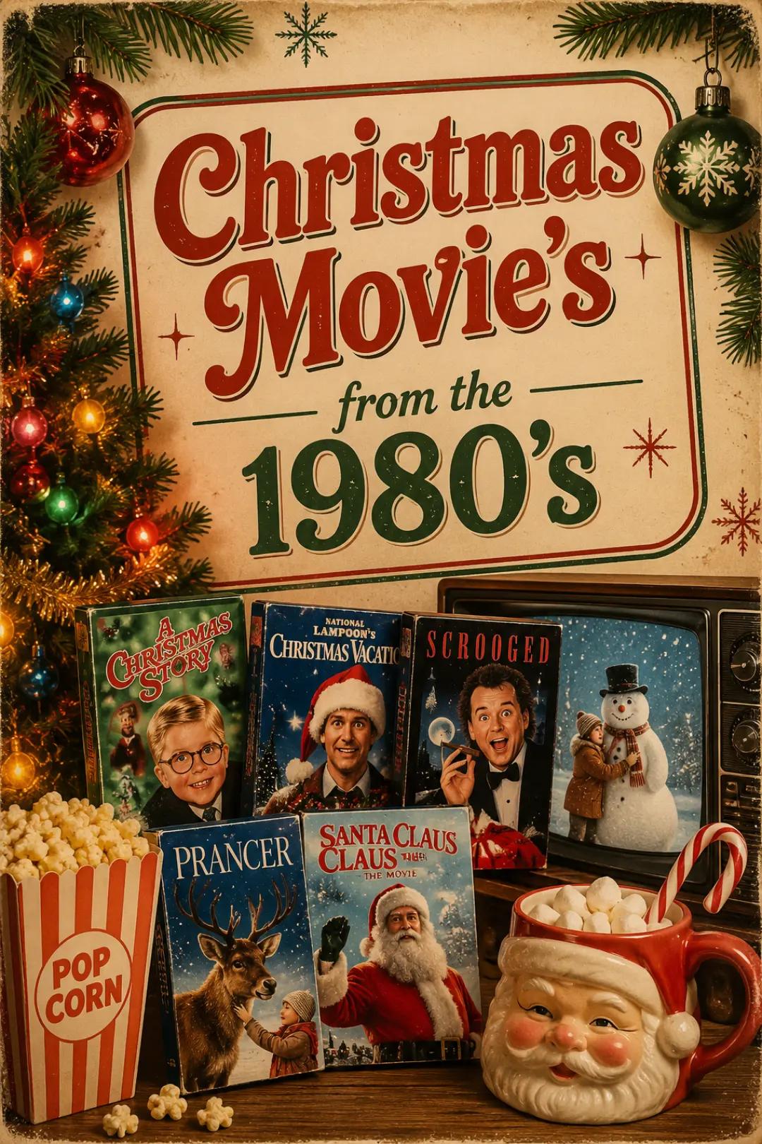@Christmas & Halloween Finds