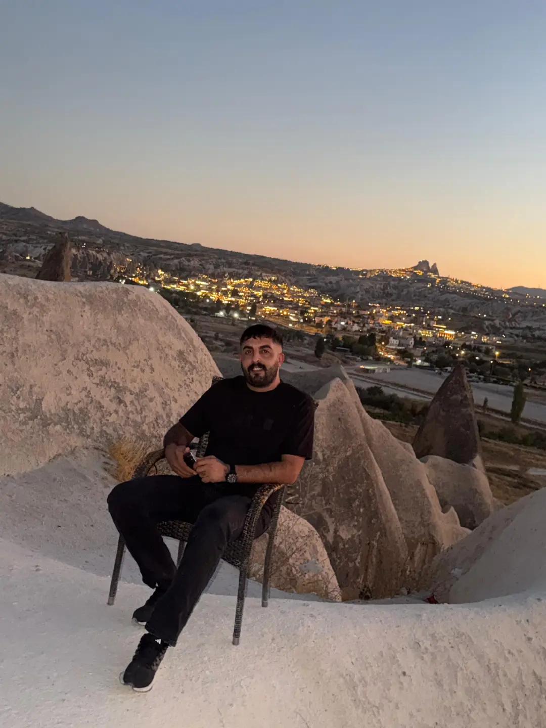 @ŞoReş ✌️