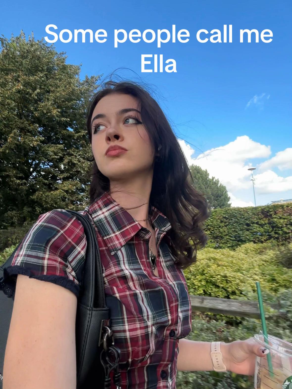 @ella ๐ฏ๏ธ๐ฆ๐
