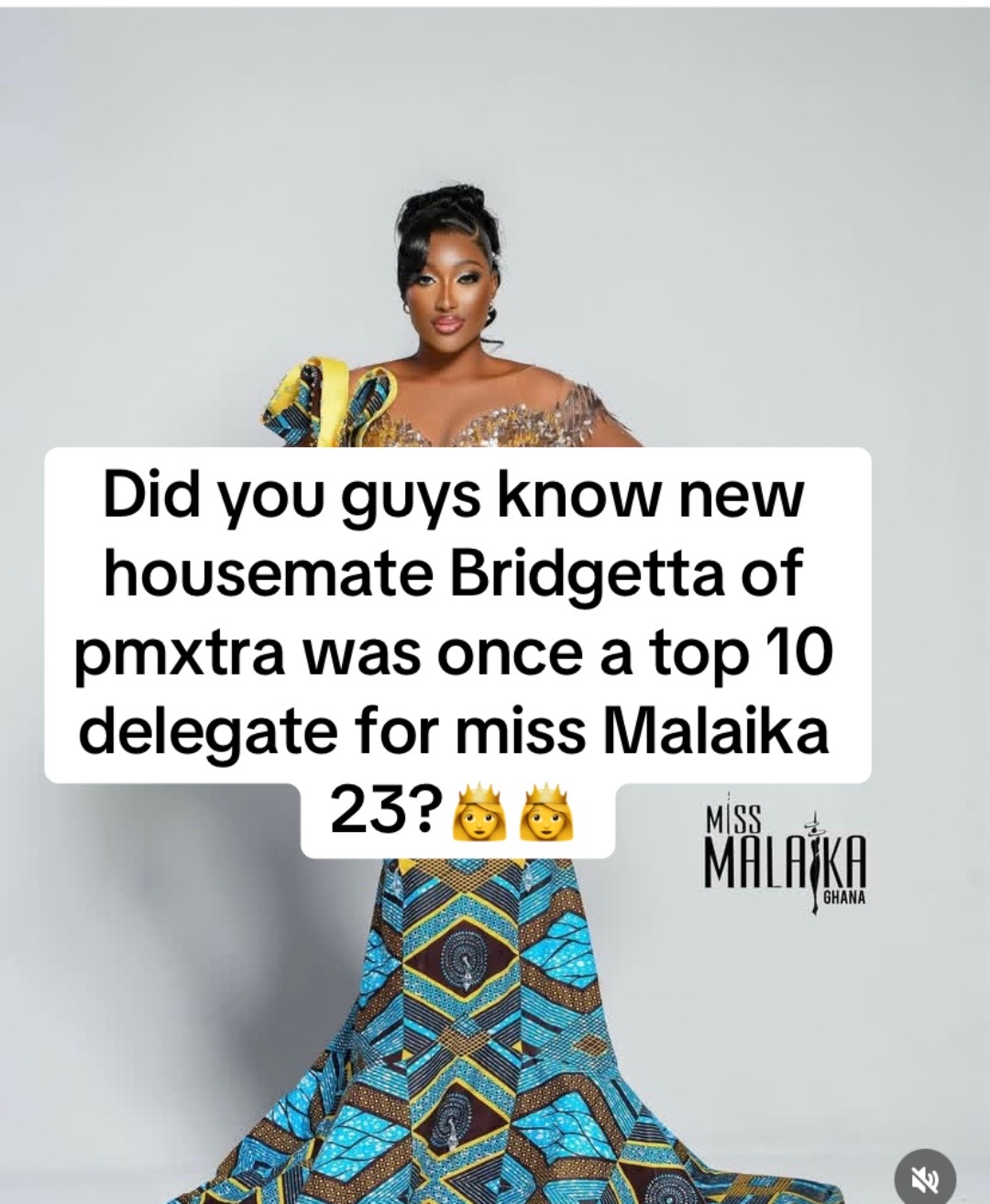 @GHANA&rsquo;s REALITY SHOWS 🇬🇭