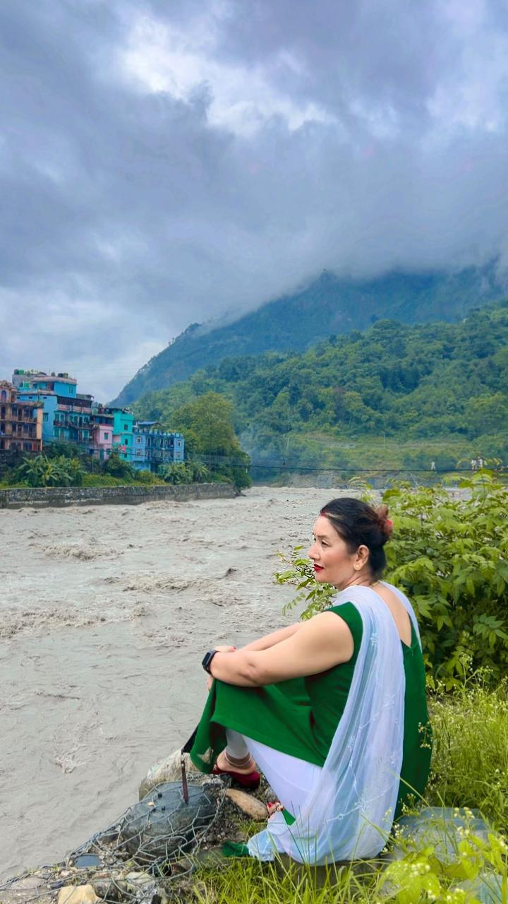 @Ishwari Sapkota