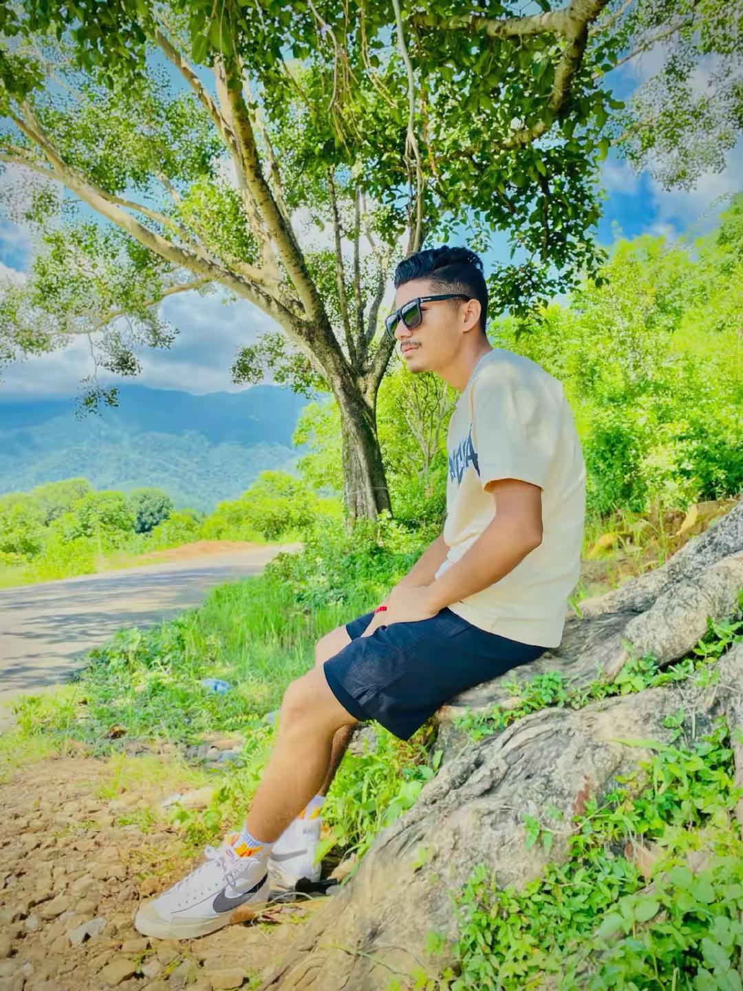@N/k Sarkar 😘