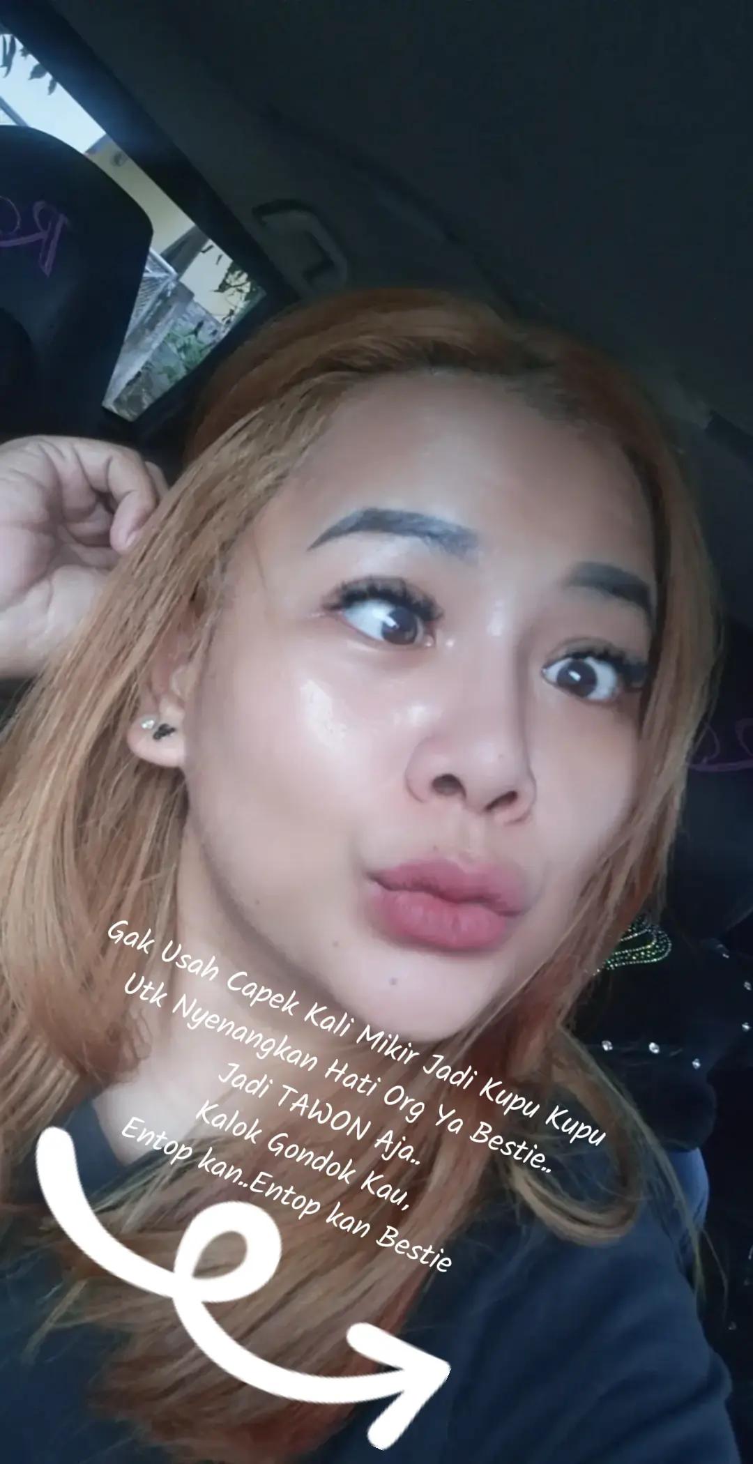 @Ratu Jalanan Medan