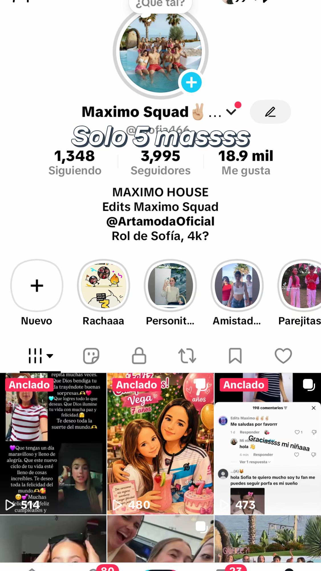 @Maximo Squad✌🏼❤️