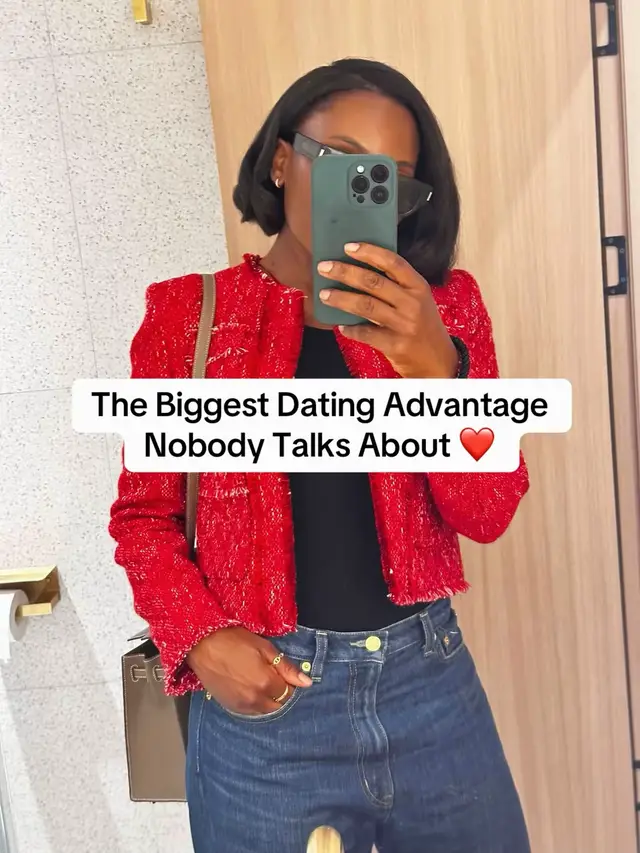 @Elite Dating Coach Monica