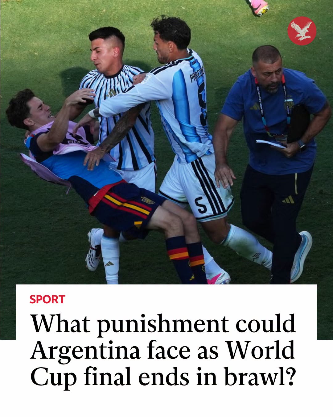 @Independent