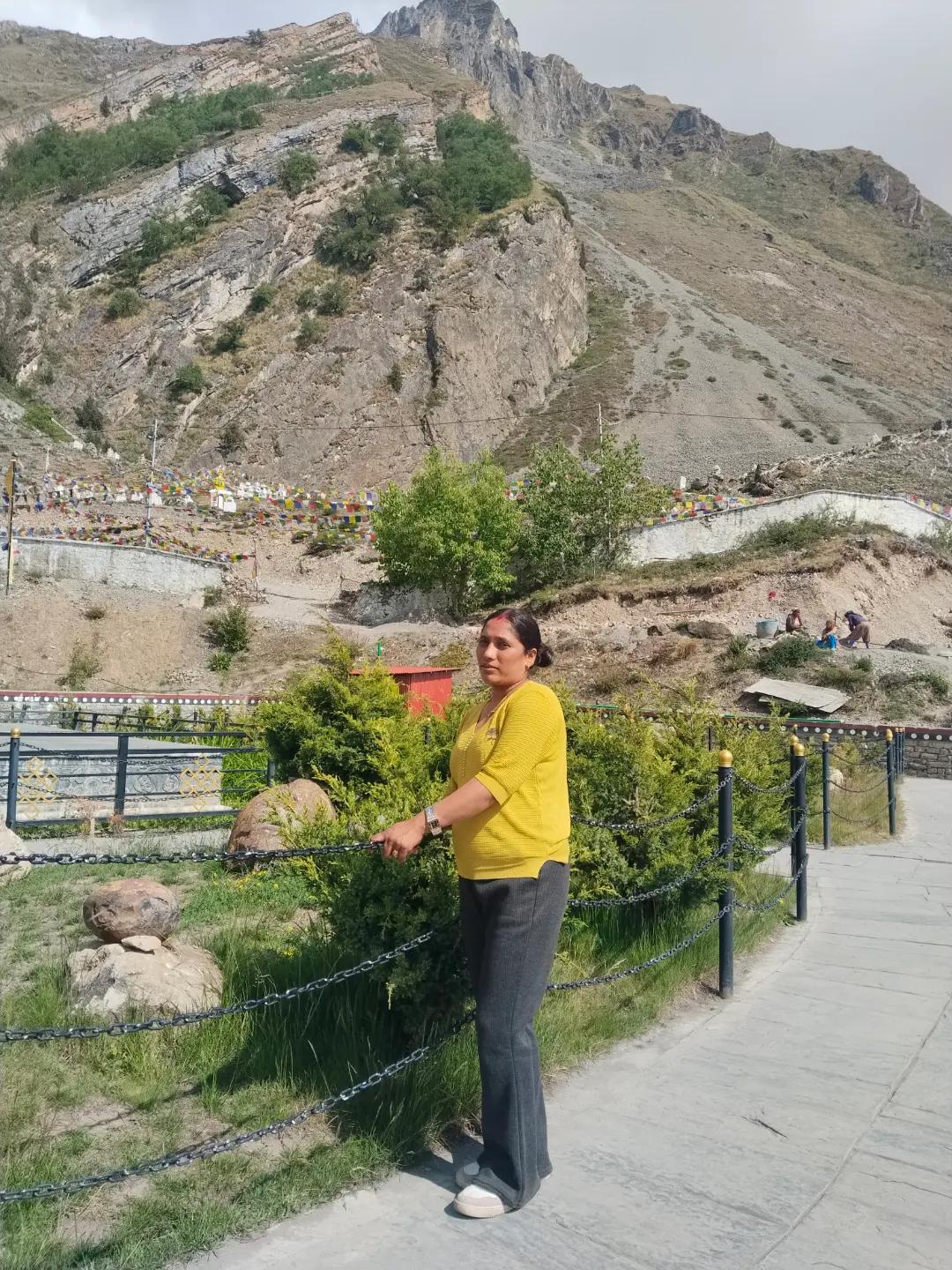 @Devi Khatri