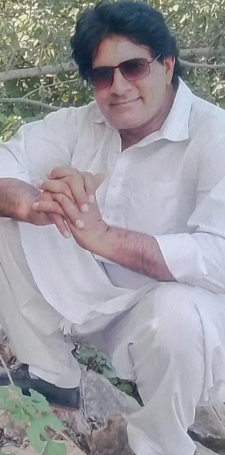 @m Abbas hashmi