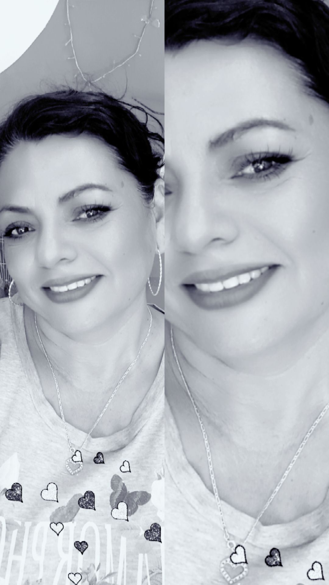 @leticia te sigue