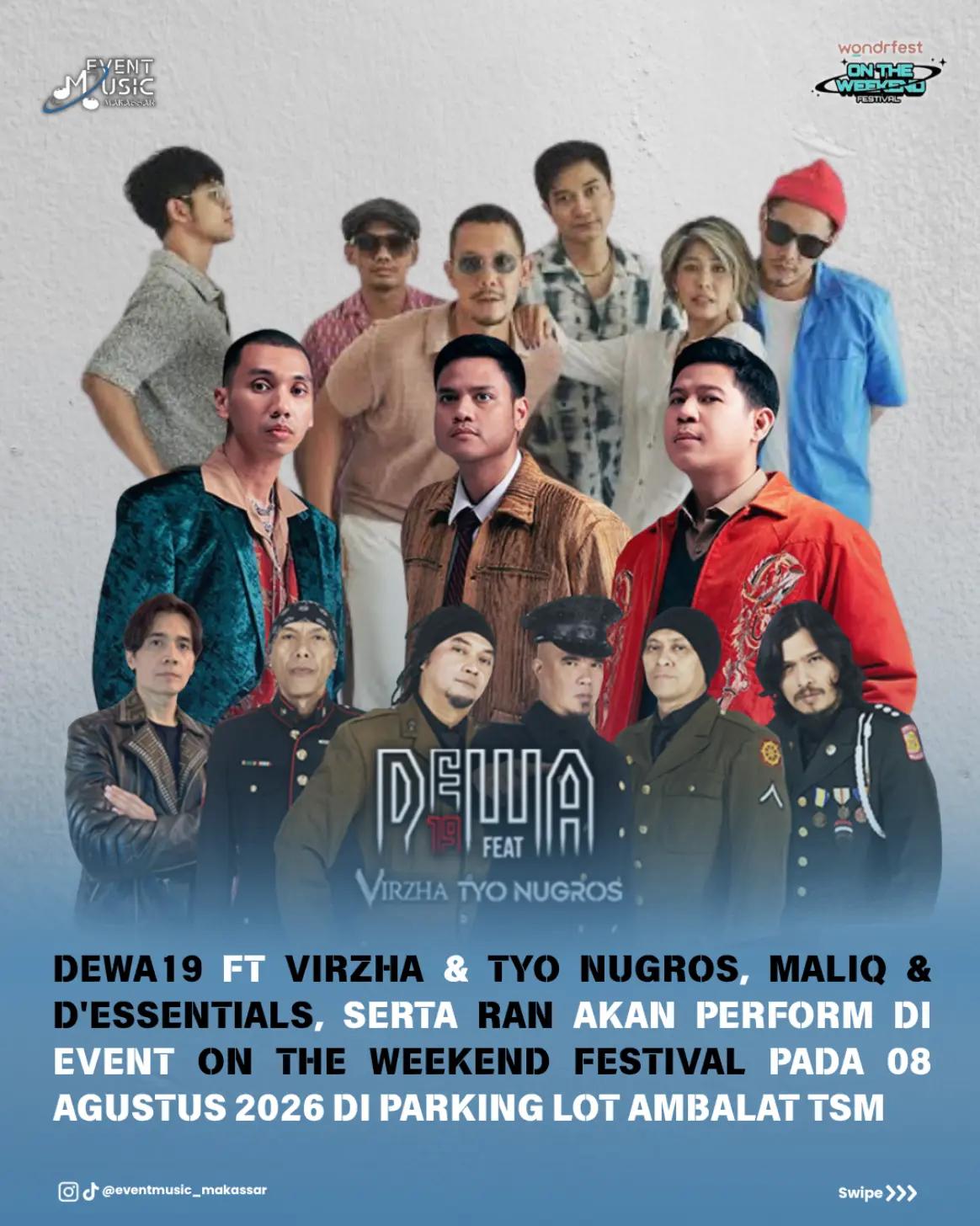 @EVENT MUSIC MAKASSAR
