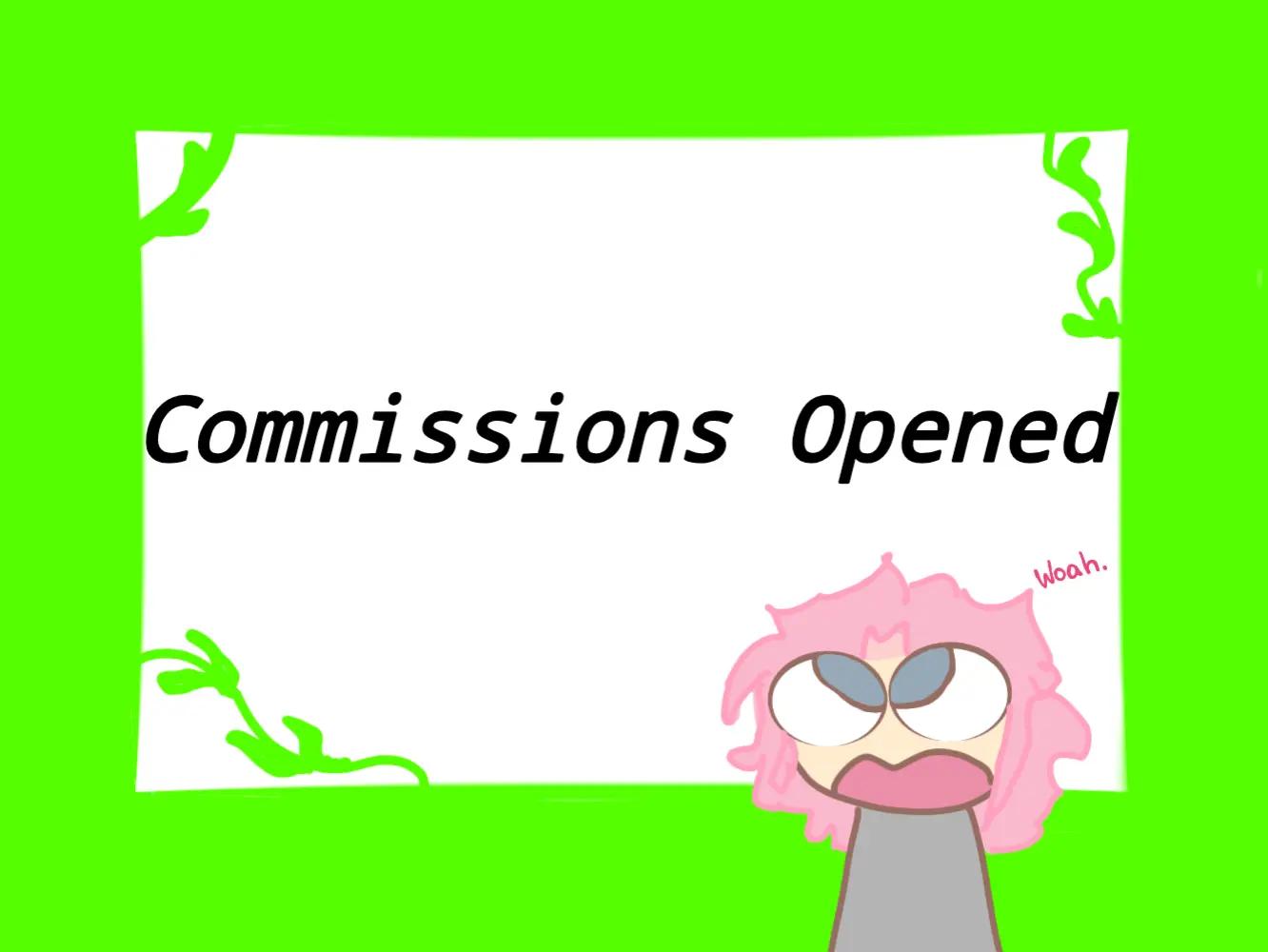 @Sackboy [comms open]