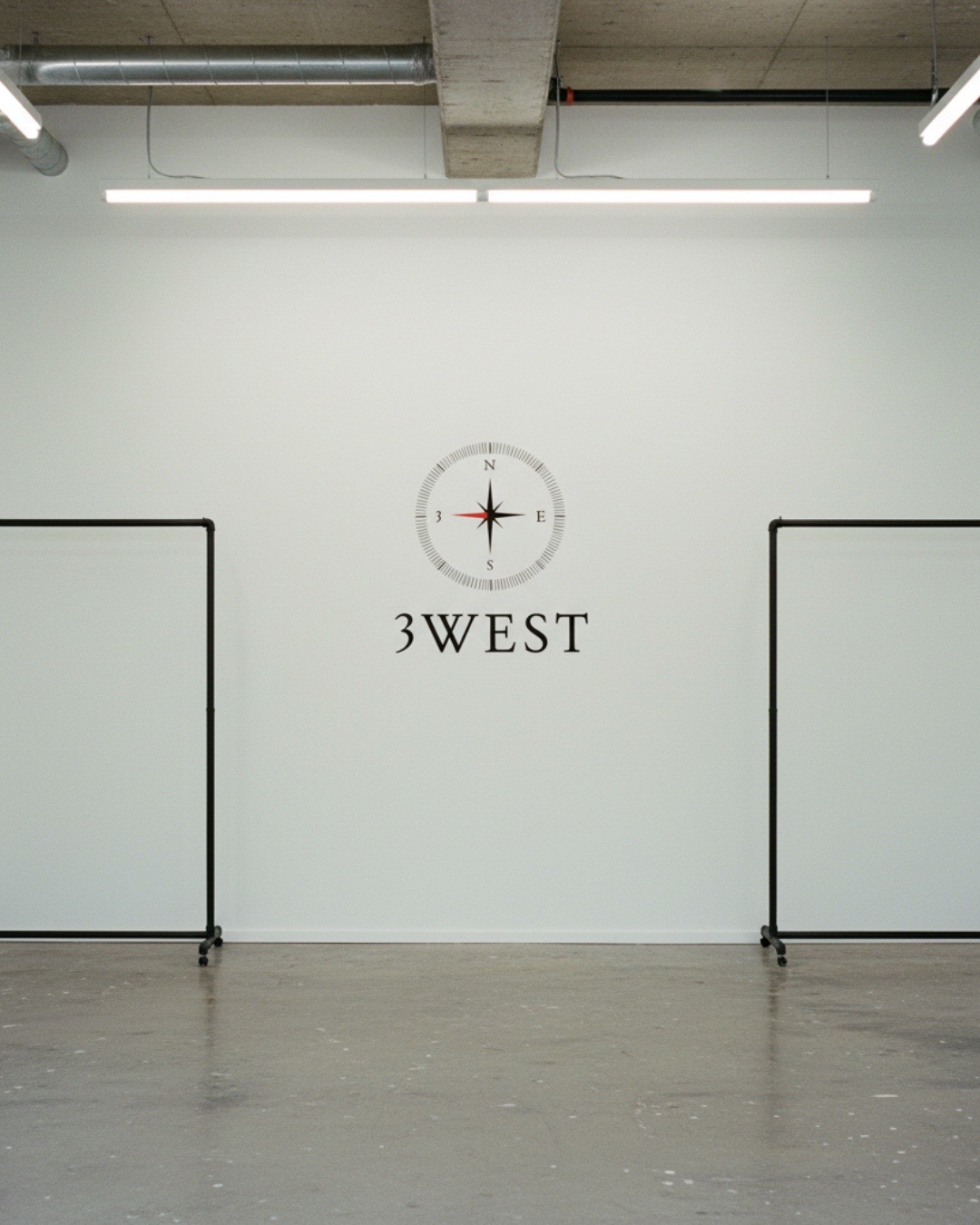 @3WEST