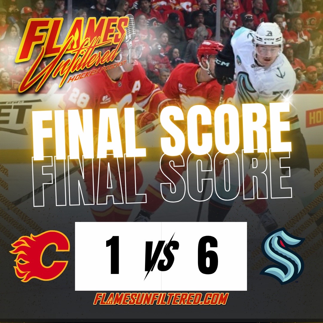 @Flames Unfiltered