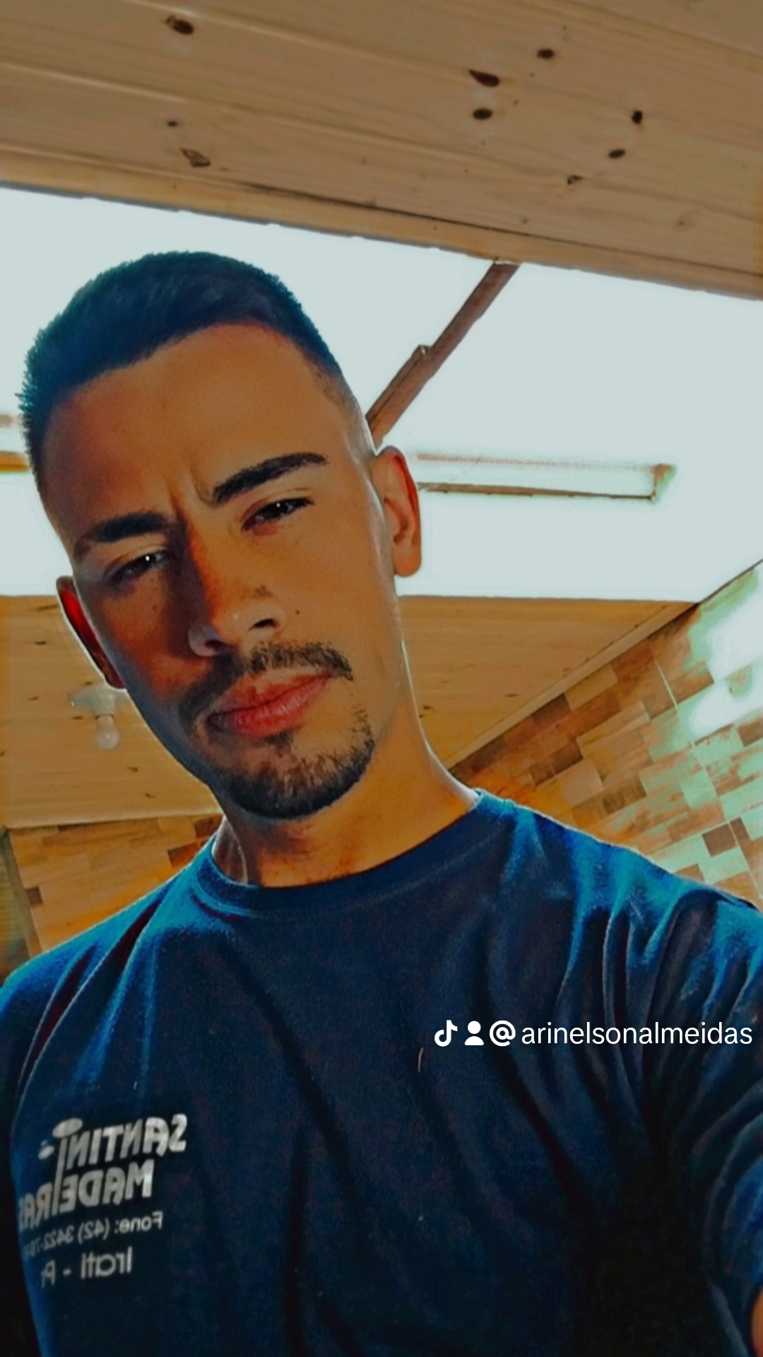 @Arinelson Almeida Soares