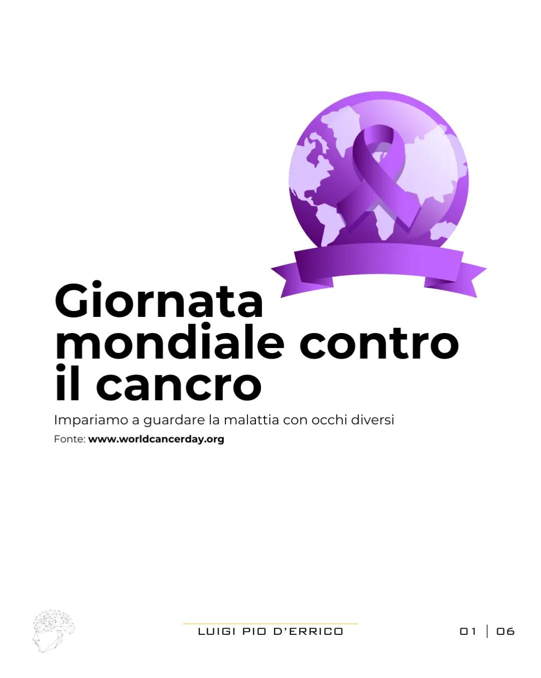 @Luigi Pio D'Errico | Scienza