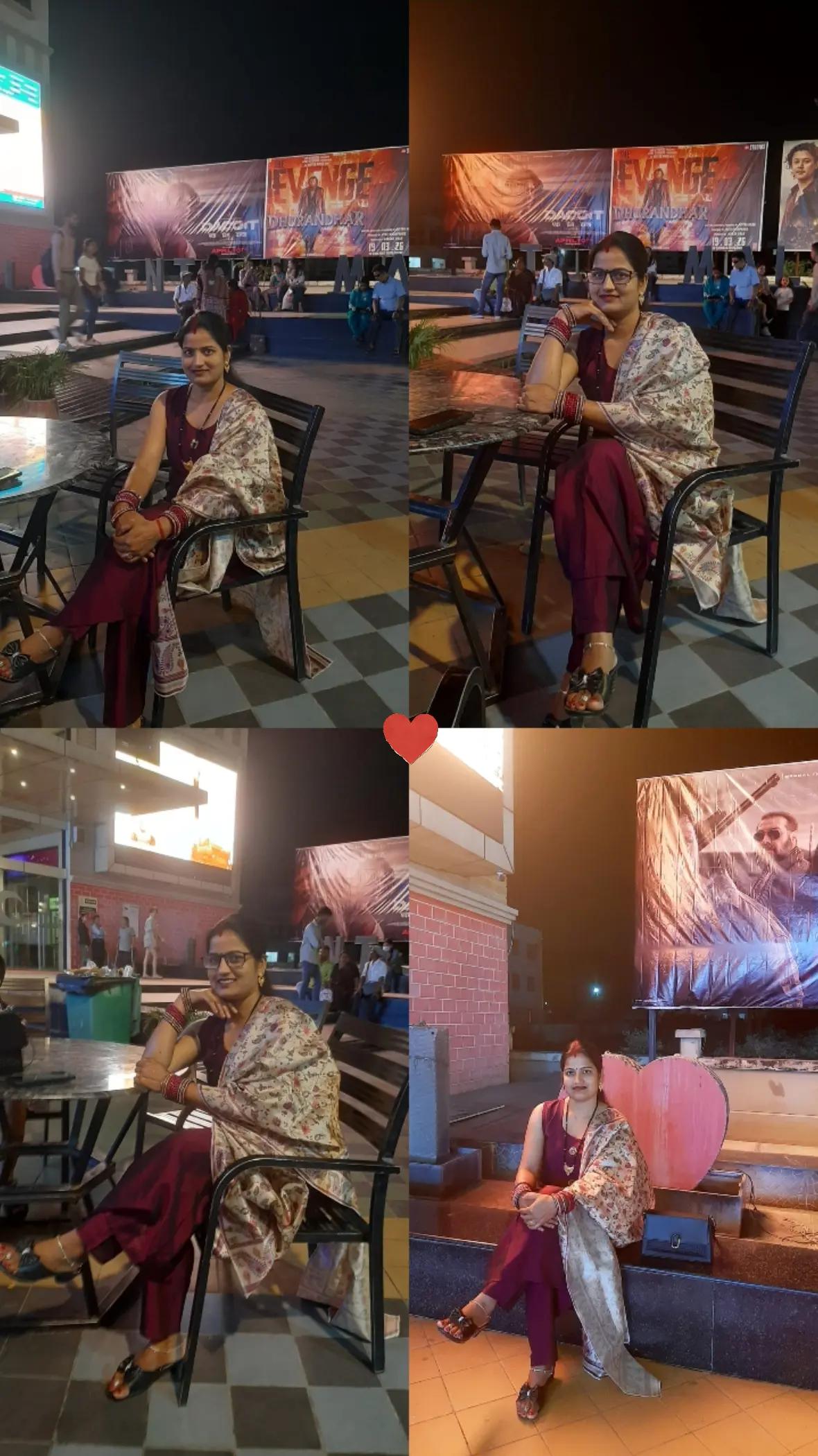 @❤️Rekha yadav❤️