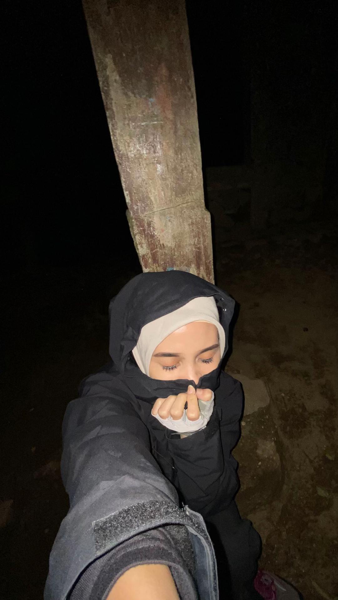 @ 
