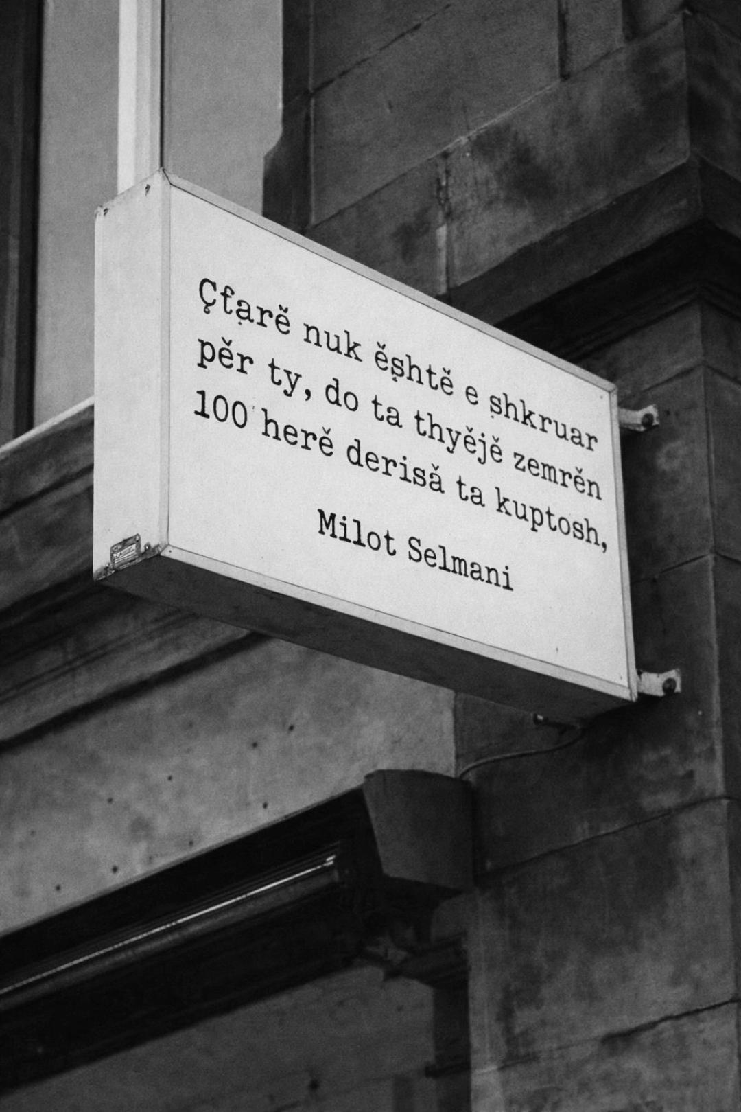 @milotselmani