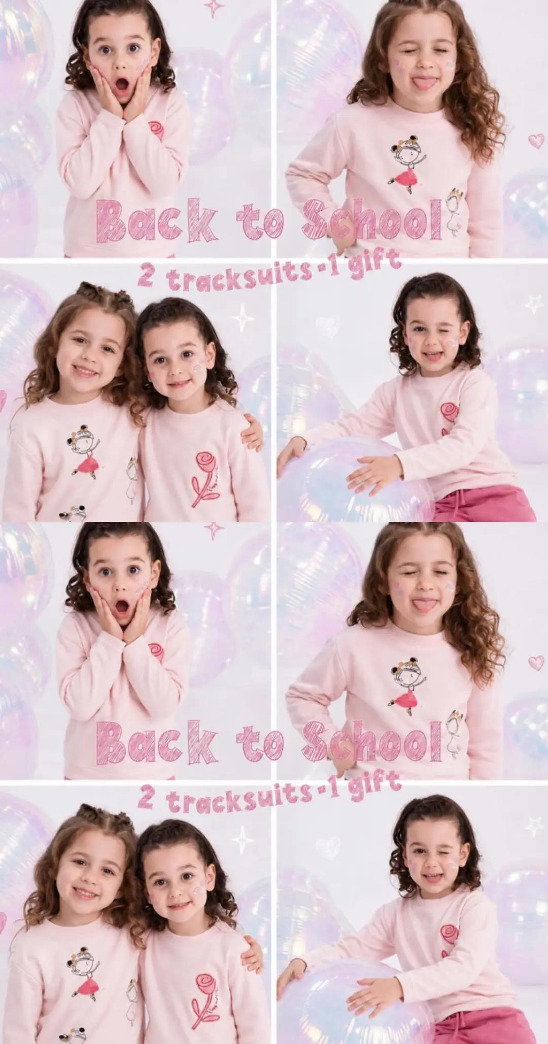 @Joy Happy Kids