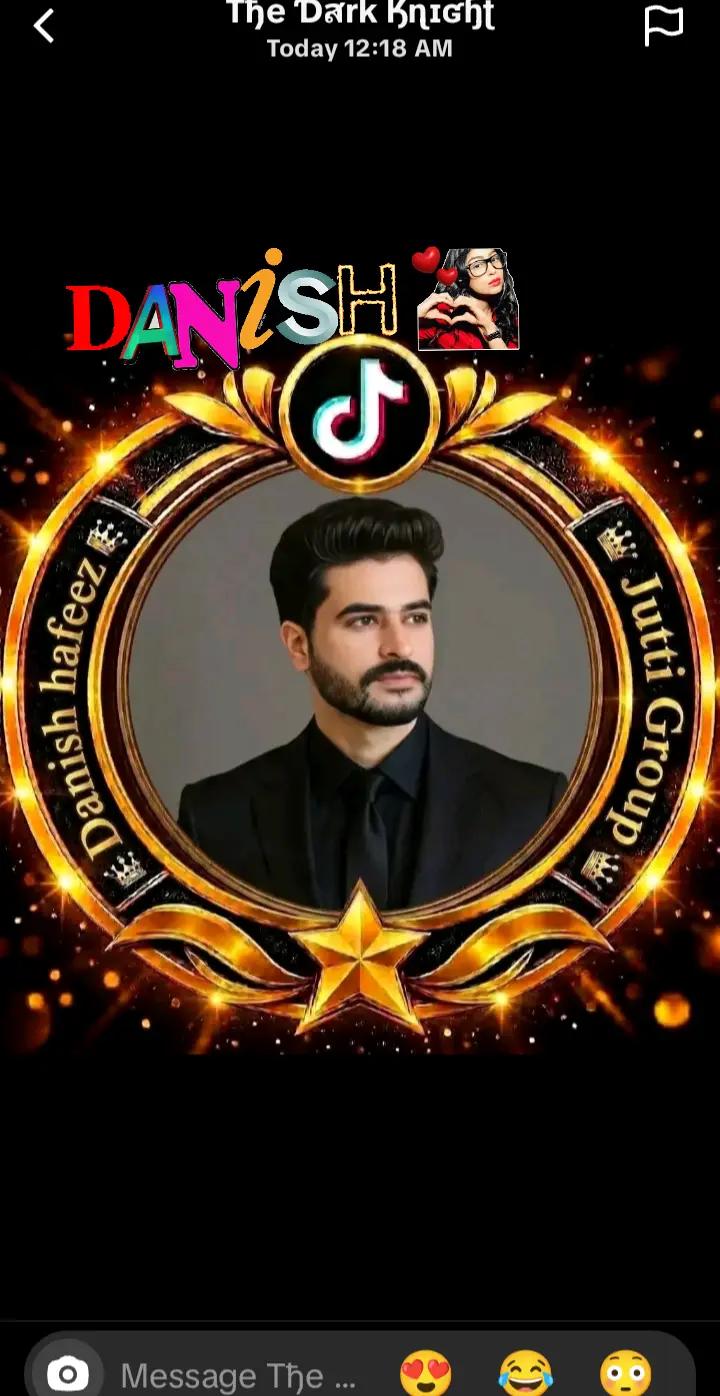 @Danish Hafeez