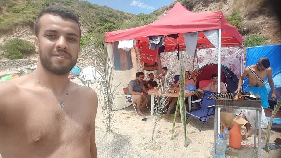 @Youssouf Aidaoui