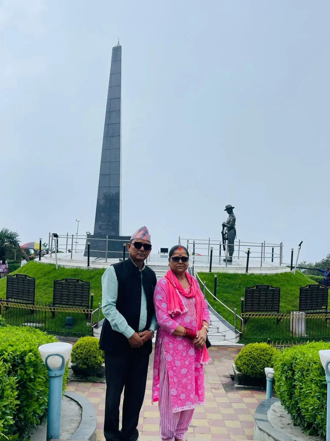 @Purnima Puri