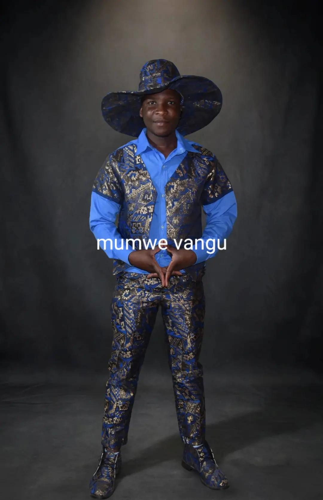 @Mr Bhulebhule father act