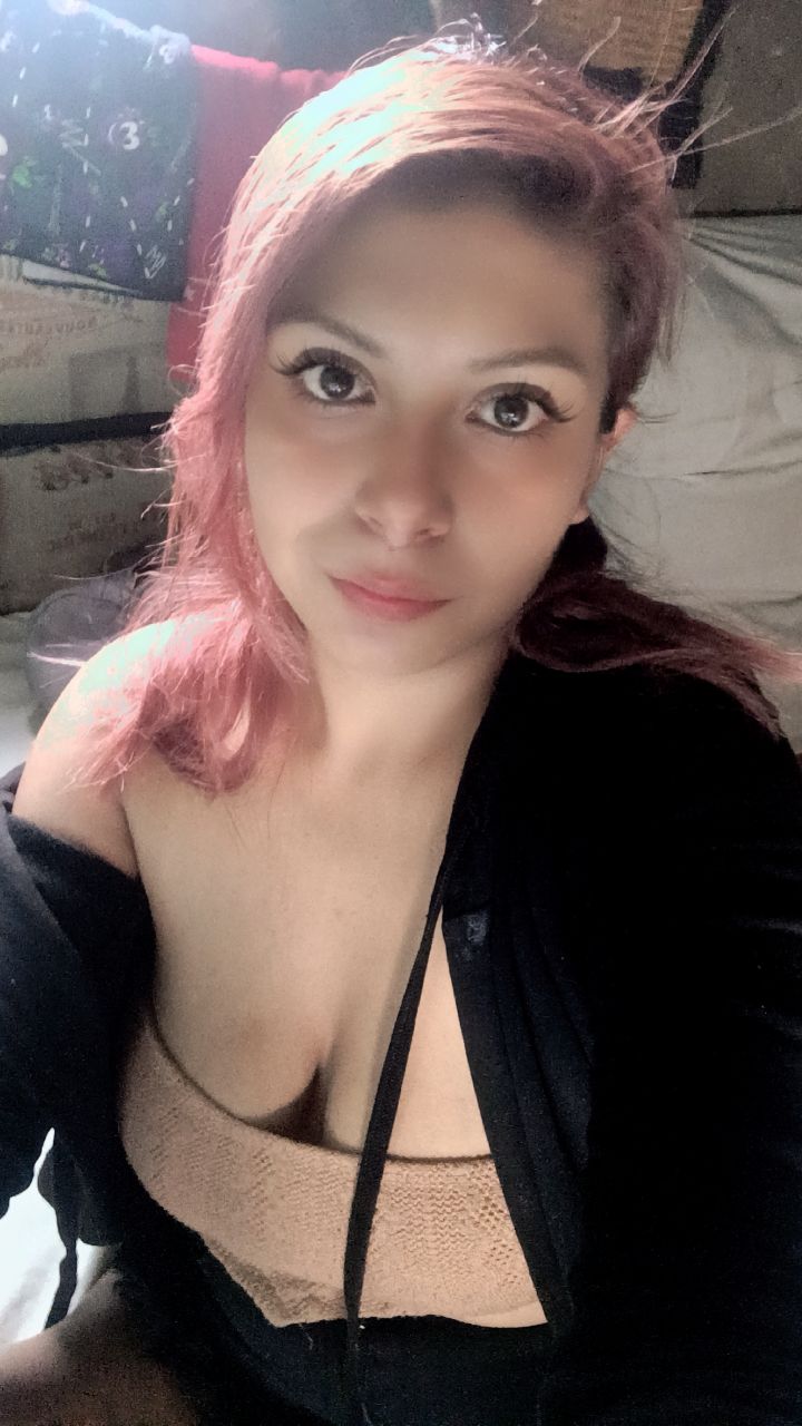 @Flaquita