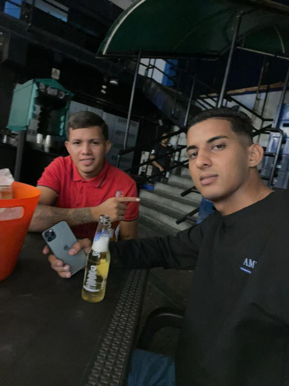 @Neptaly Sandoval