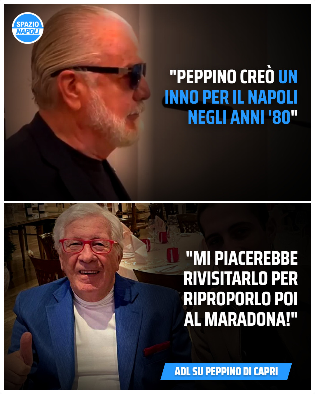 @Spazio Napoli