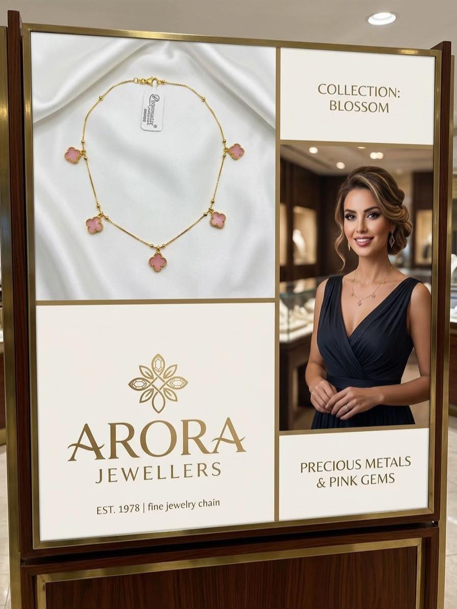 @Arora Jewellers
