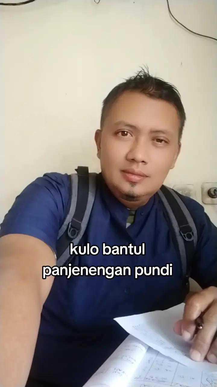@Tiyang jogja
