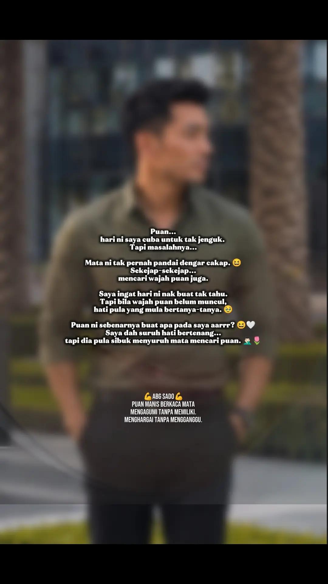 @💪 Secret Crush Abg Sado💪