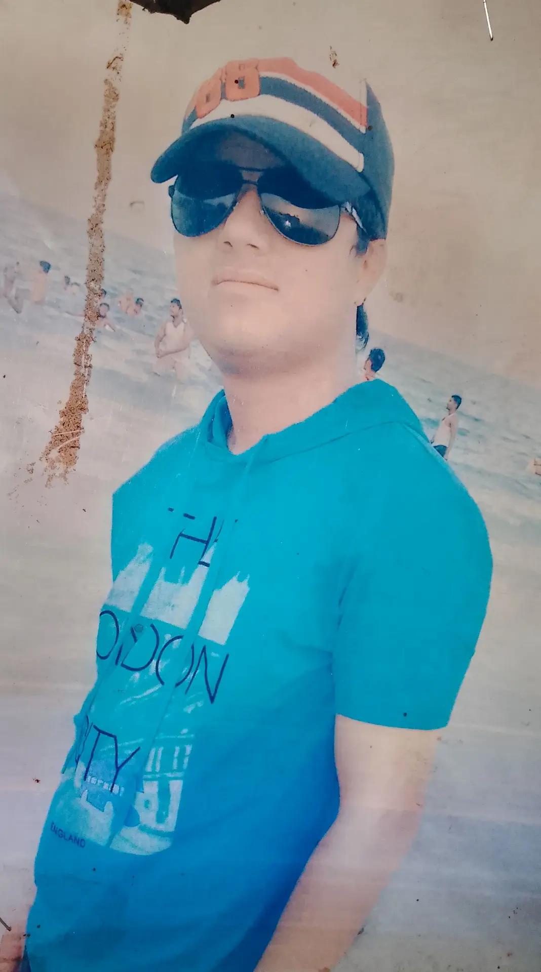 @lucky ..