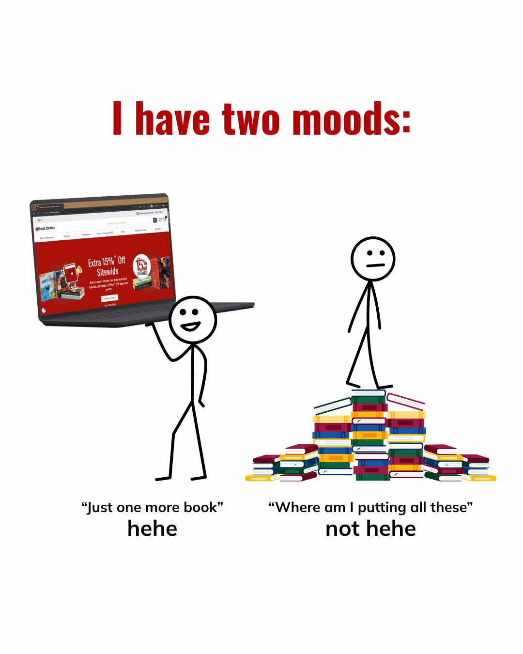 @Book Outlet
