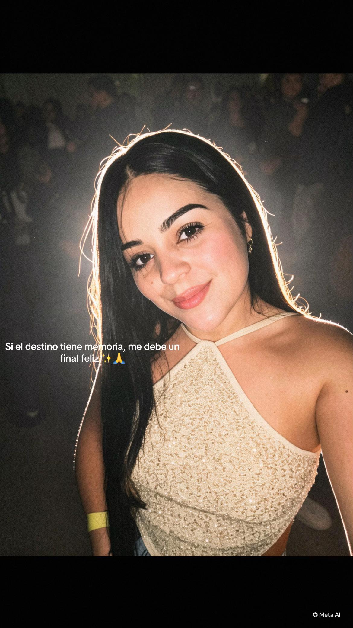 @Mileydi Contreras