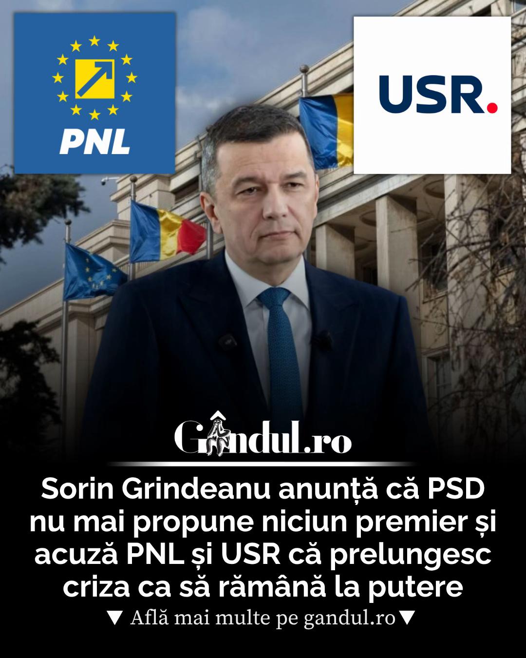 @Gandul Romania